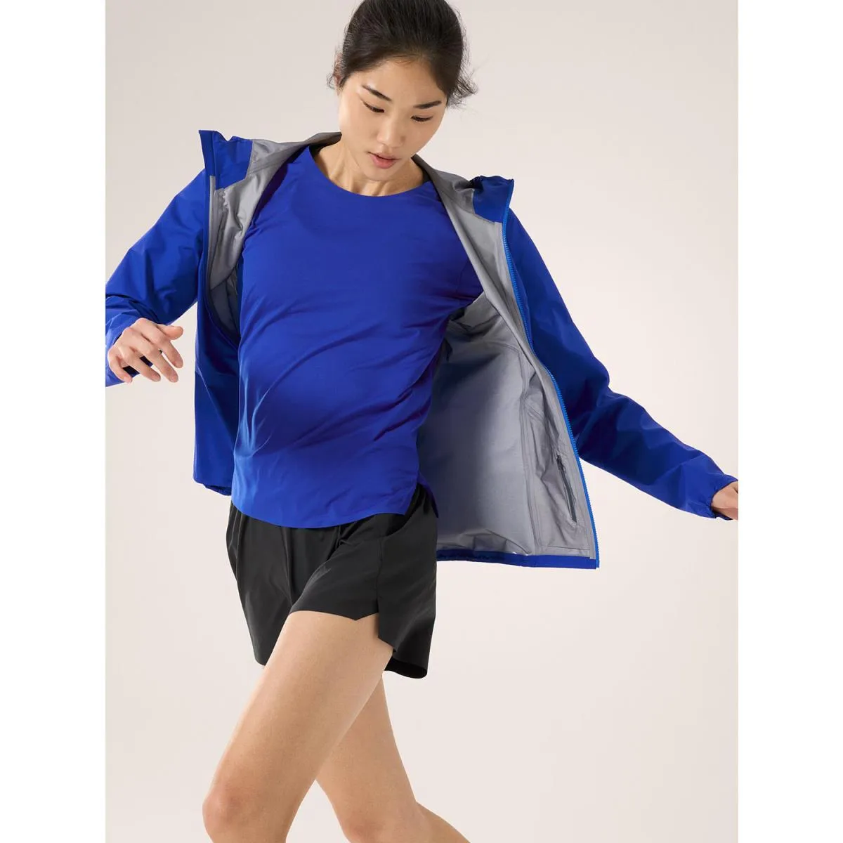 Norvan Shell Jacket by Arc'teryx
