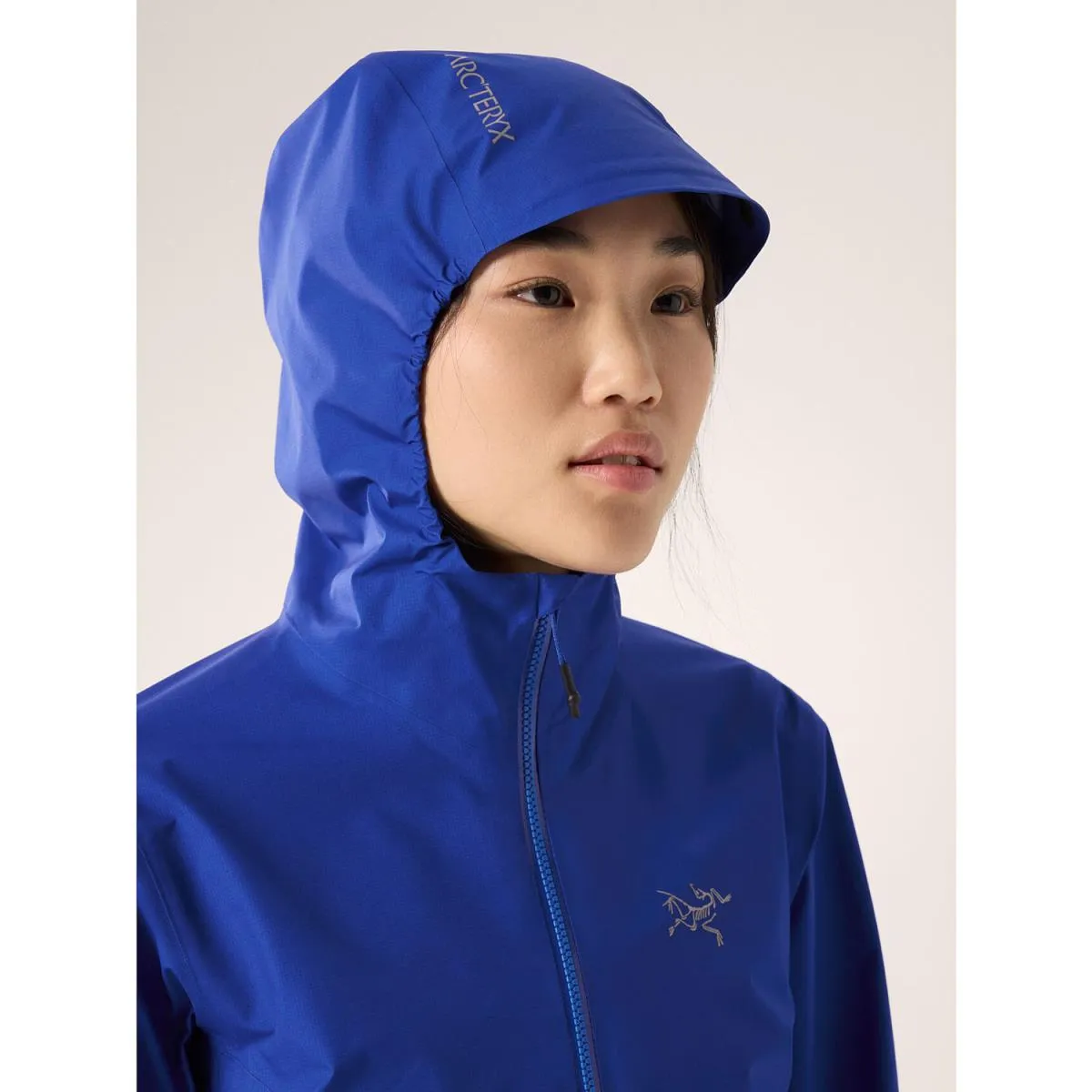 Norvan Shell Jacket by Arc'teryx