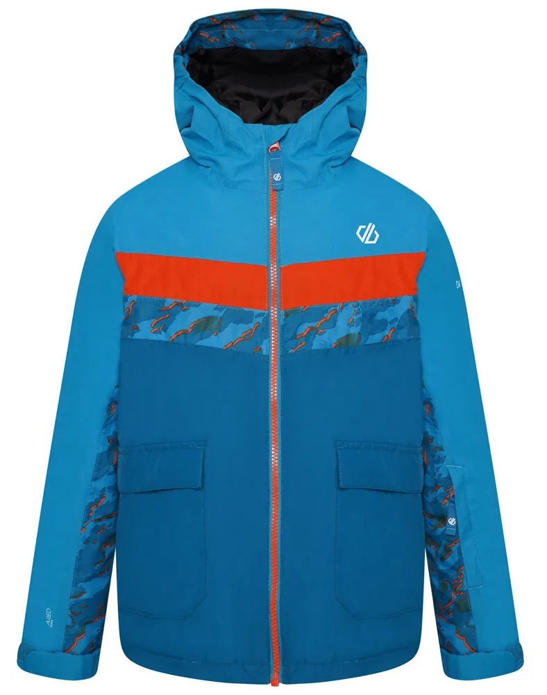 Remarkable Chaqueta dare 2 be Jacket Jr