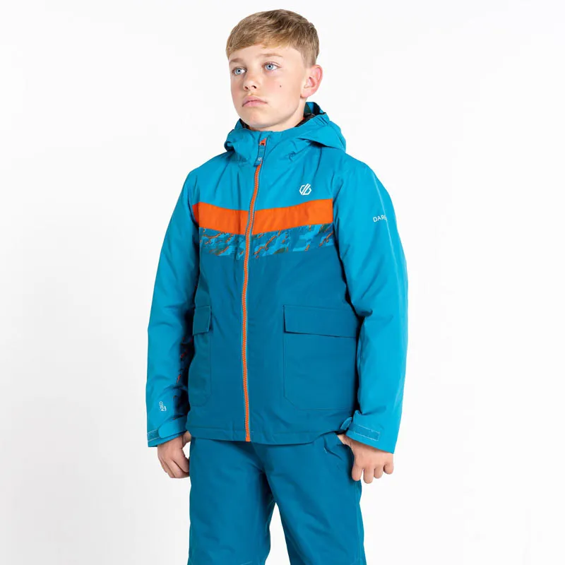 Remarkable Chaqueta dare 2 be Jacket Jr