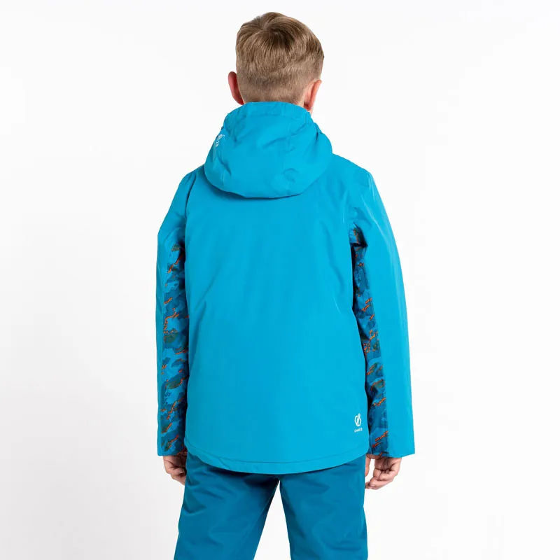 Remarkable Chaqueta dare 2 be Jacket Jr