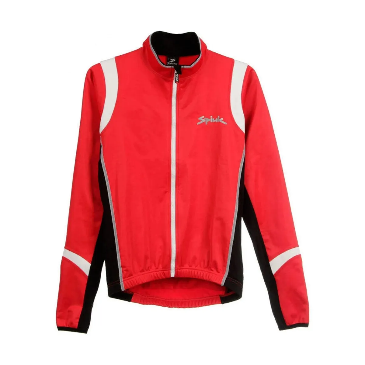 FS Chaqueta HOMBRE 2013 ROJO/NEGRO/BLANCO