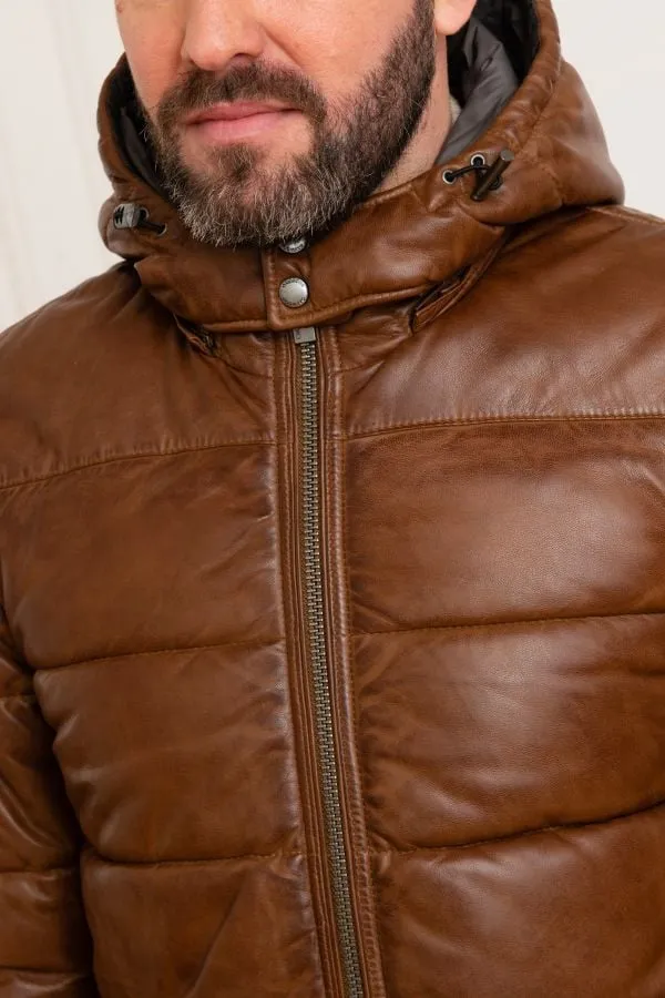Oakwood Men's Walker Cafe Jacket 506