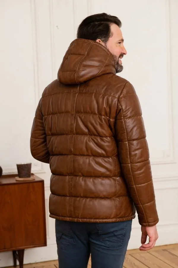 Oakwood Men's Walker Cafe Jacket 506