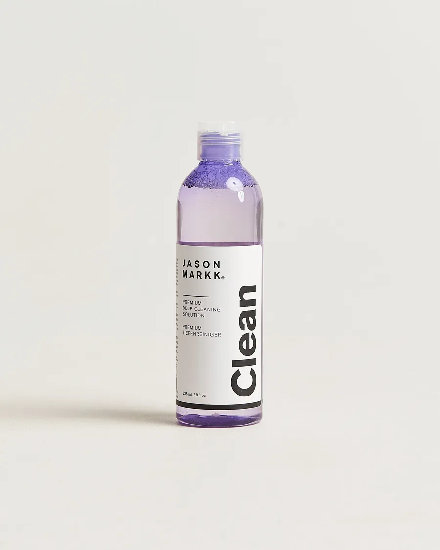 Jason Markk Premium Shoe Cleaner, 236 ml