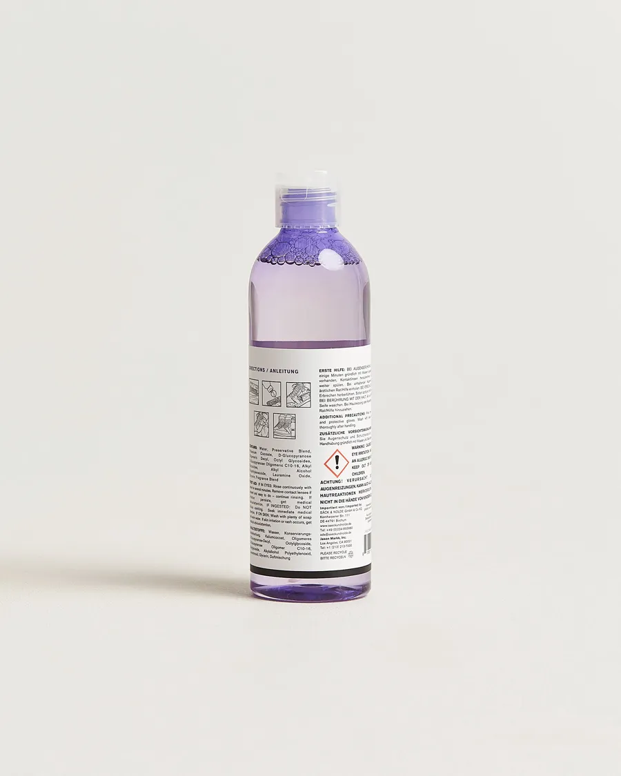 Jason Markk Premium Shoe Cleaner, 236 ml