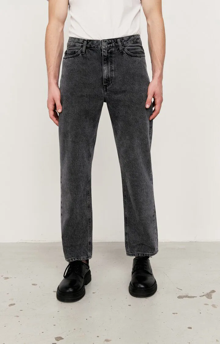 Jeans rectos hombre Yopday | MYOP11BE22