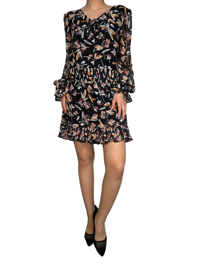 MUTH Vestido Mini