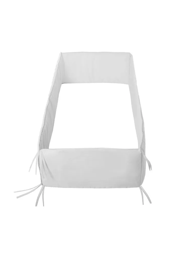 PROTECTOR 360 360x30x3 CM LISO E BLANCO