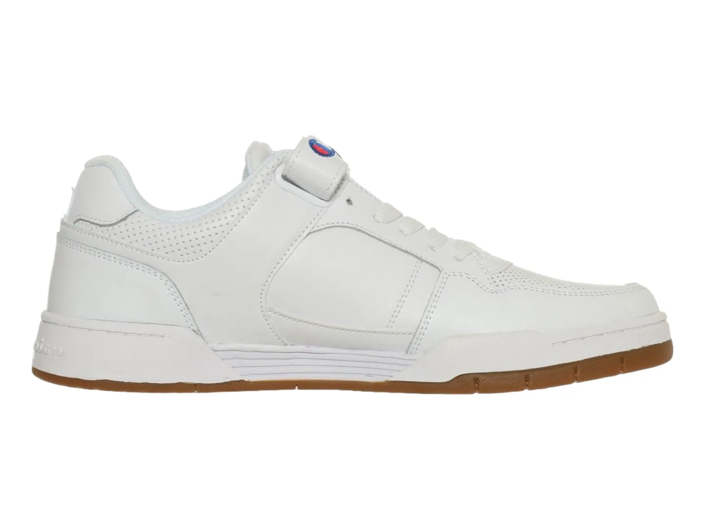 Tenis Champion Power Blanco Para Hombre