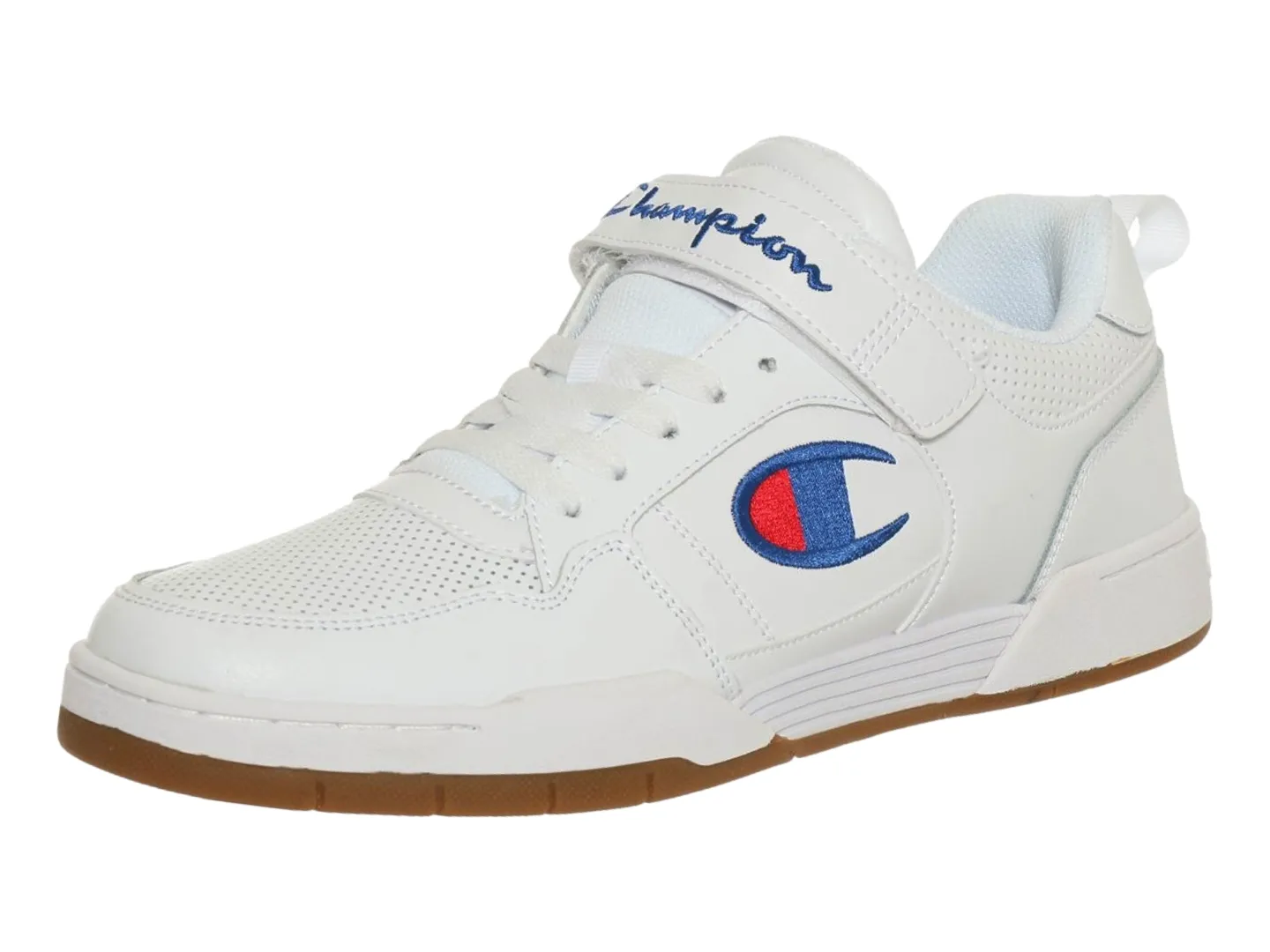 Tenis Champion Power Blanco Para Hombre