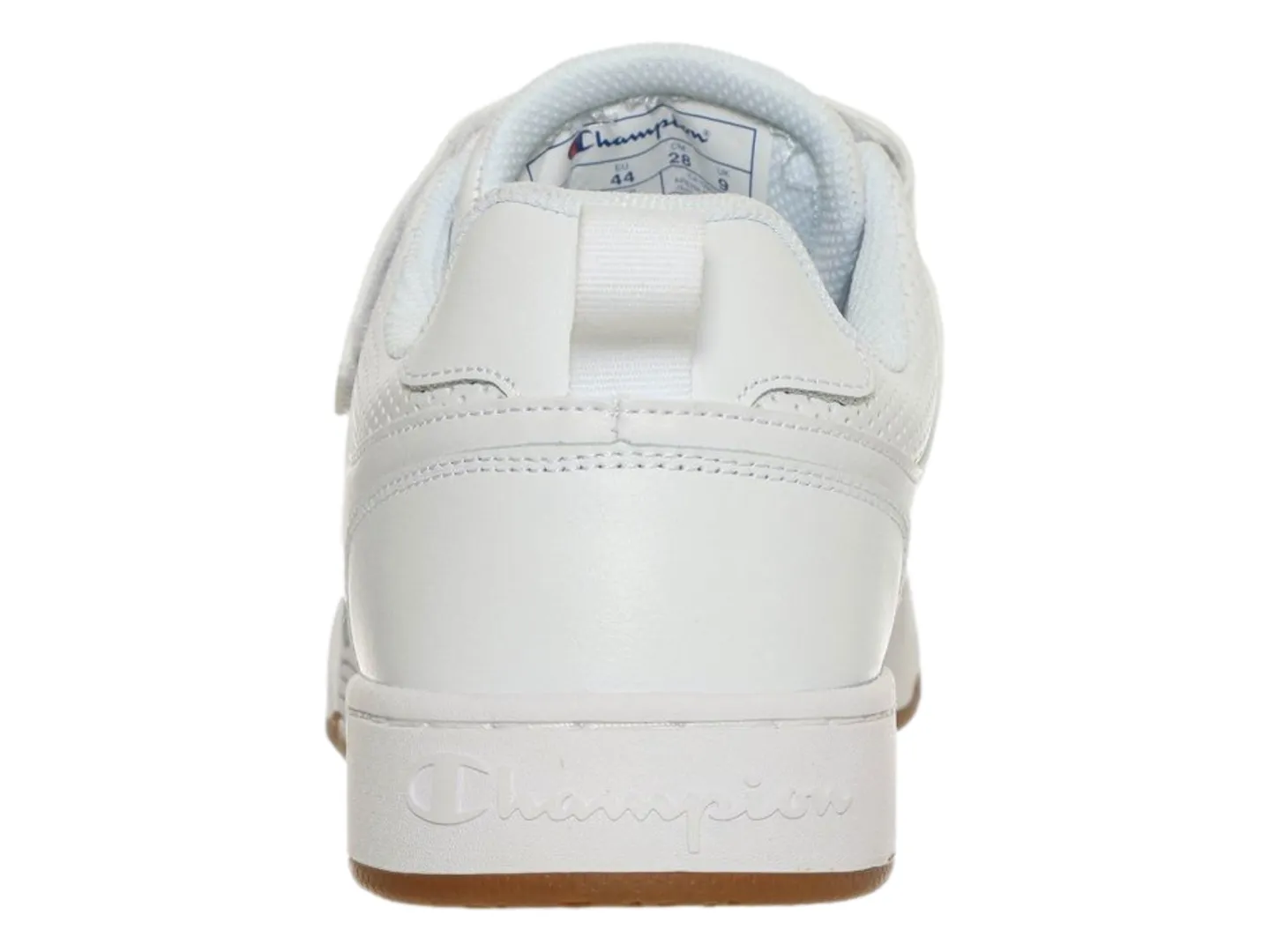 Tenis Champion Power Blanco Para Hombre