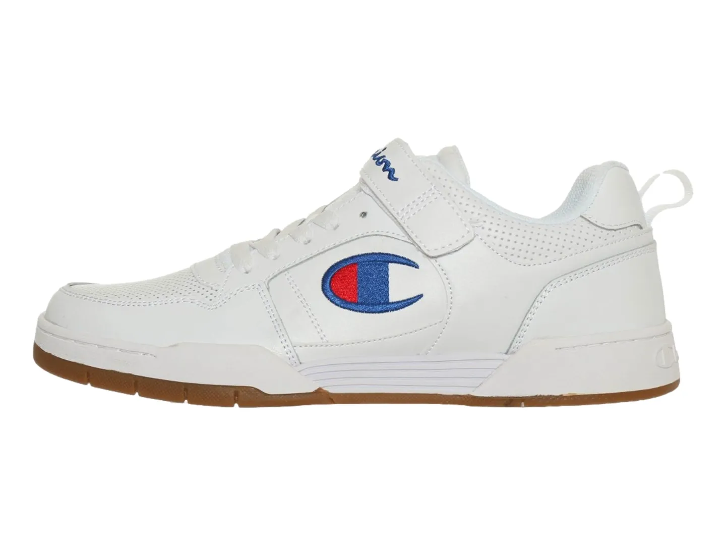 Tenis Champion Power Blanco Para Hombre