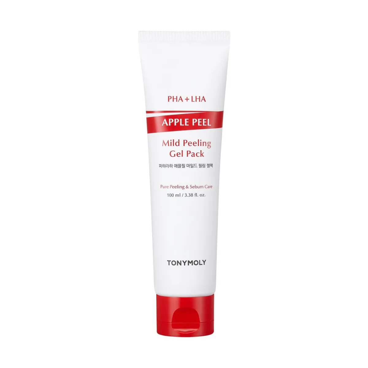 Tony Moly Apple Peel Mild Peeling Gel Pack